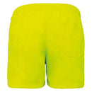 PANTALON SCURT UNISEX Proact Swimming PA169