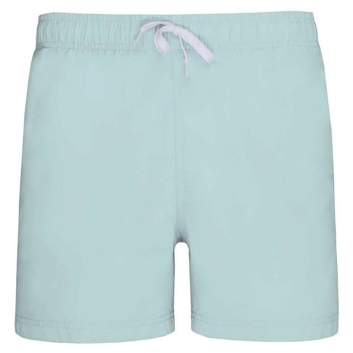 PANTALON SCURT UNISEX Proact Swimming PA169
