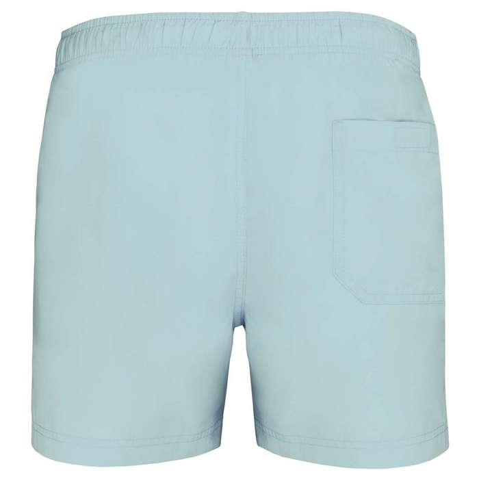 PANTALON SCURT UNISEX Proact Swimming PA169