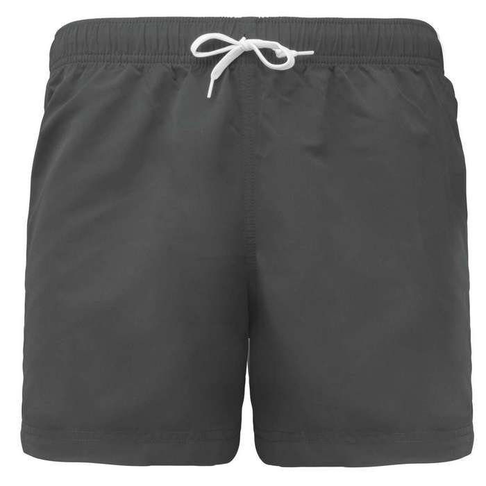 PANTALON SCURT UNISEX Proact Swimming PA169