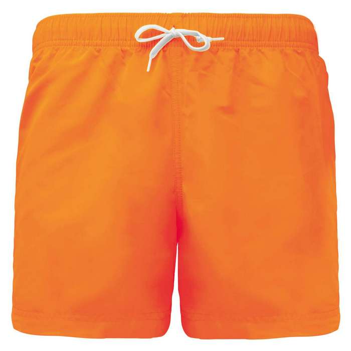 PANTALON SCURT UNISEX Proact Swimming PA169