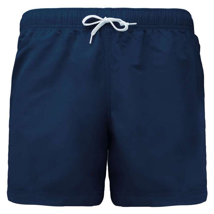 PANTALON SCURT UNISEX Proact Swimming PA169