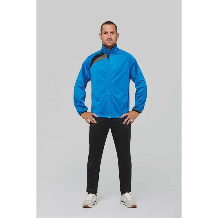 PANTALON LUNG BARBATESC Proact PA189