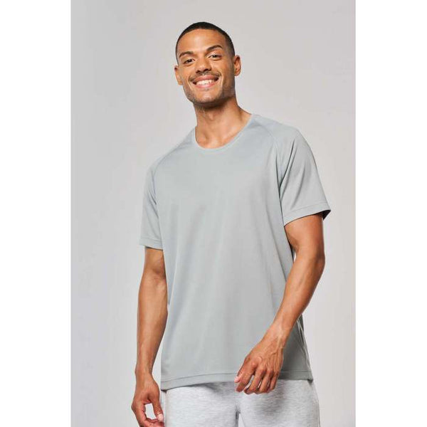 TRICOU BARBATESC Proact Recycled PA4012