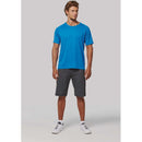 TRICOU BARBATESC Proact Recycled PA4012