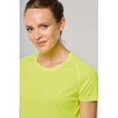 TRICOU DAMA Proact Recycled PA4013