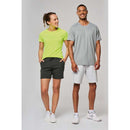 TRICOU DAMA Proact Recycled PA4013