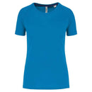 TRICOU DAMA Proact Recycled PA4013