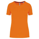 TRICOU DAMA Proact Recycled PA4013