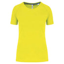 TRICOU DAMA Proact Recycled PA4013