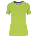 TRICOU DAMA Proact Recycled PA4013