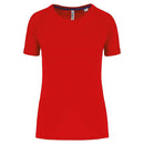 TRICOU DAMA Proact Recycled PA4013