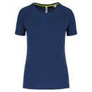 TRICOU DAMA Proact Recycled PA4013