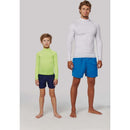 BLUZA BARBATEASCA MANECA LUNGA Proact Technical PA4017