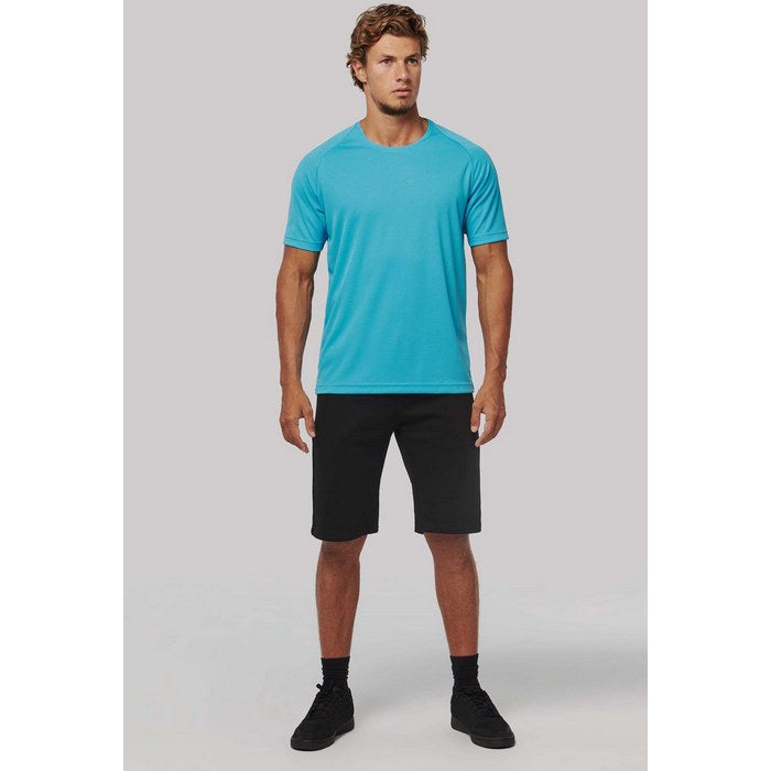 TRICOU BARBATESC Proact PA438