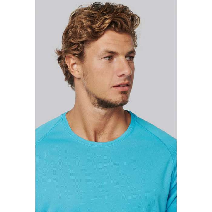 TRICOU BARBATESC Proact PA438
