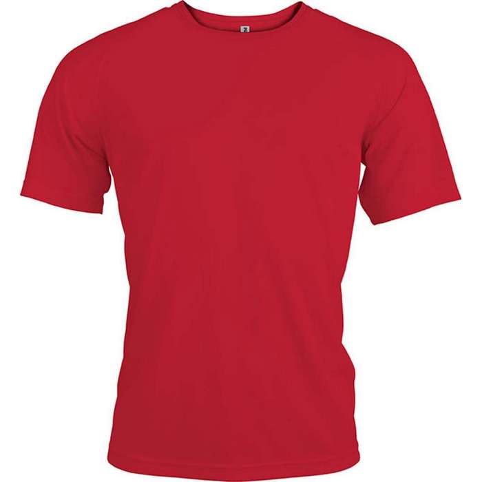 TRICOU BARBATESC Proact PA438