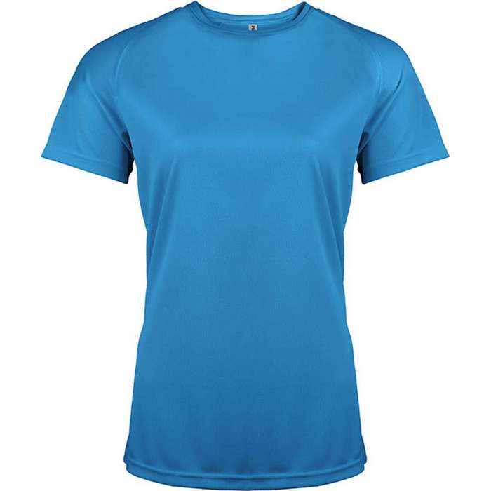 TRICOU DAMA Proact PA439