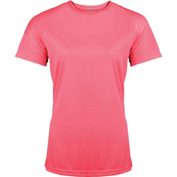 TRICOU DAMA Proact PA439