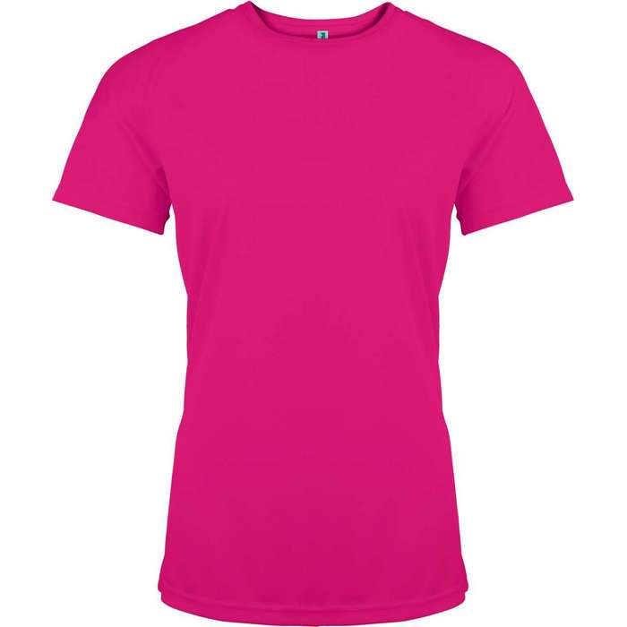 TRICOU DAMA Proact PA439