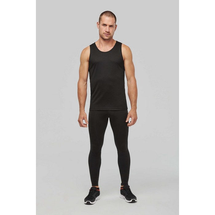 MAIEU (TOP) BARBATESC Proact Vest PA441