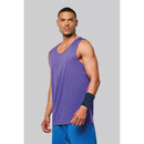 MAIEU (TOP) BARBATESC Proact Vest PA441