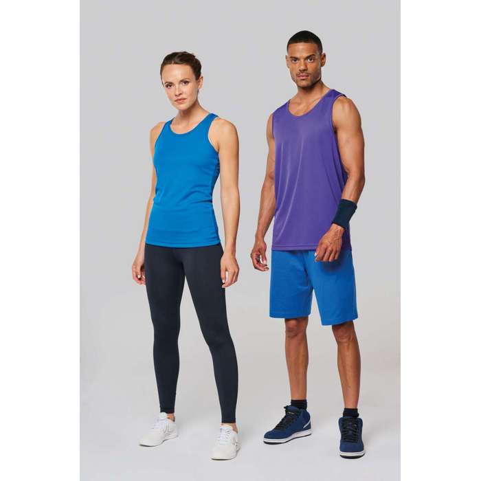 MAIEU (TOP) BARBATESC Proact Vest PA441