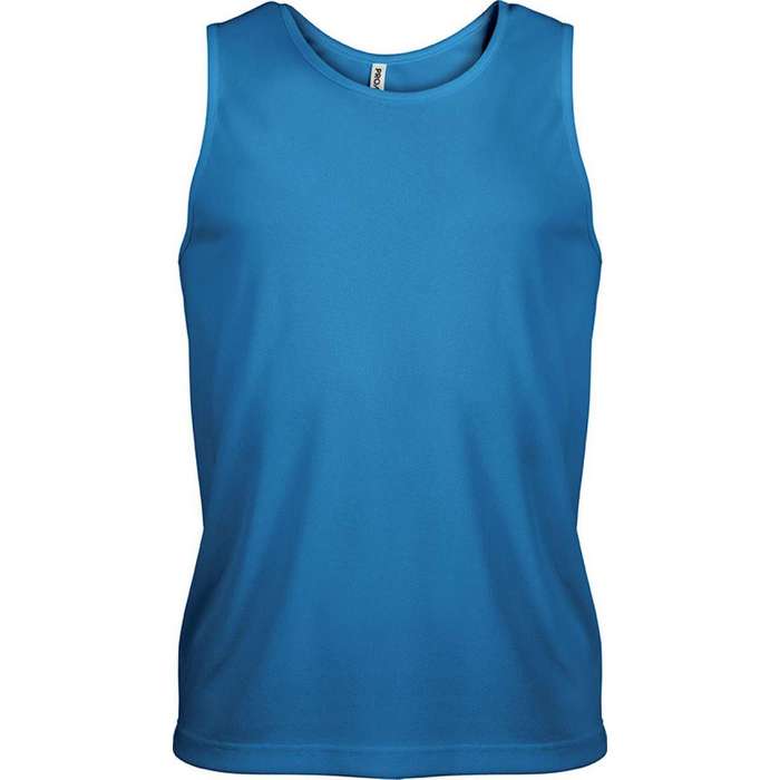 MAIEU (TOP) BARBATESC Proact Vest PA441