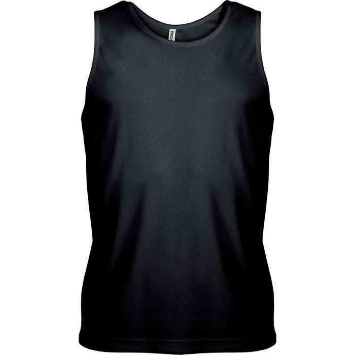 MAIEU (TOP) BARBATESC Proact Vest PA441