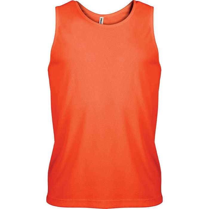 MAIEU (TOP) BARBATESC Proact Vest PA441