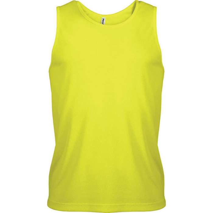 MAIEU (TOP) BARBATESC Proact Vest PA441