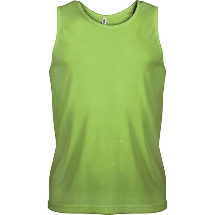 MAIEU (TOP) BARBATESC Proact Vest PA441