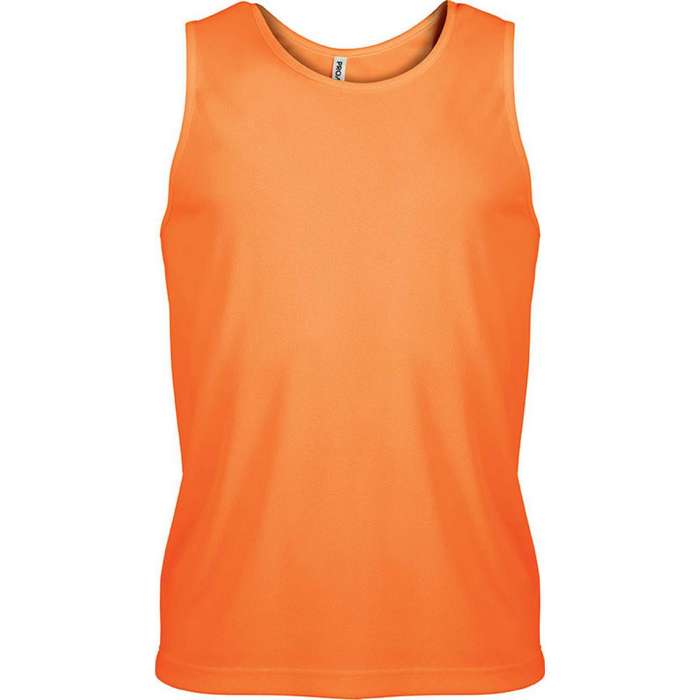 MAIEU (TOP) BARBATESC Proact Vest PA441