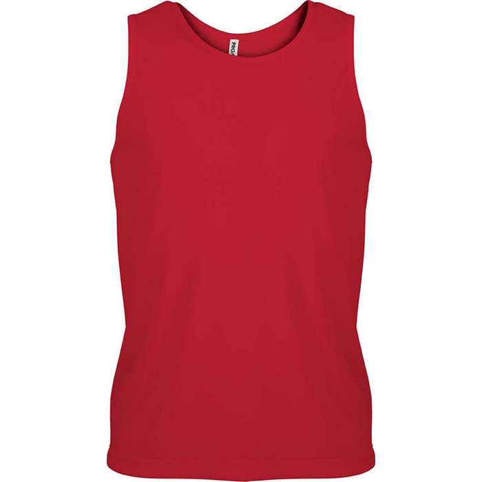 MAIEU (TOP) BARBATESC Proact Vest PA441