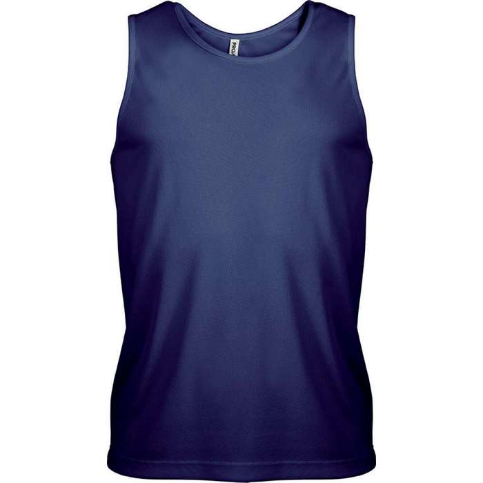MAIEU (TOP) BARBATESC Proact Vest PA441