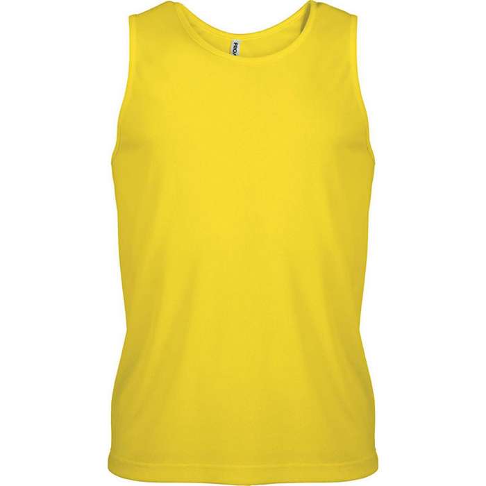 MAIEU (TOP) BARBATESC Proact Vest PA441