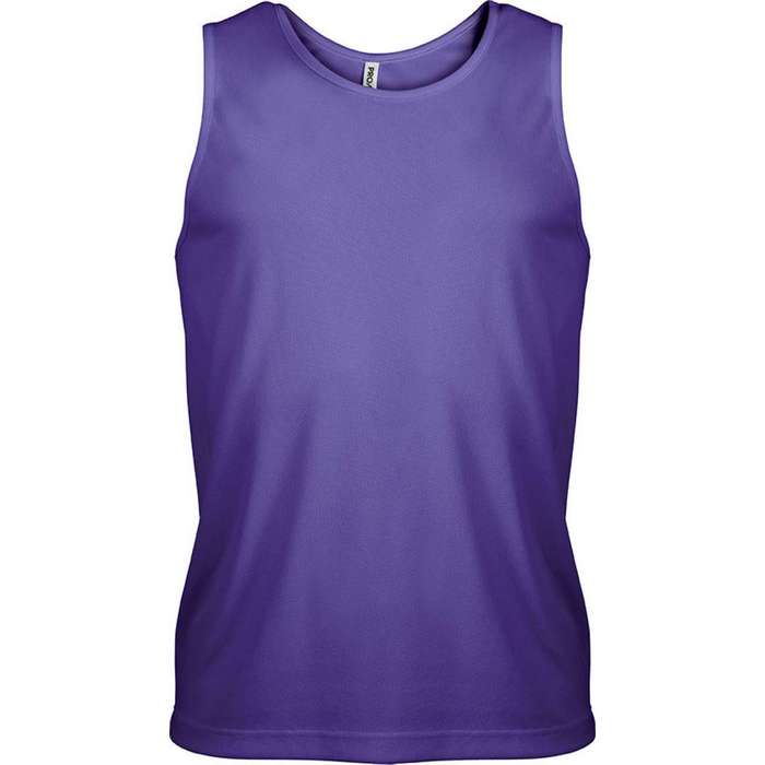 MAIEU (TOP) BARBATESC Proact Vest PA441