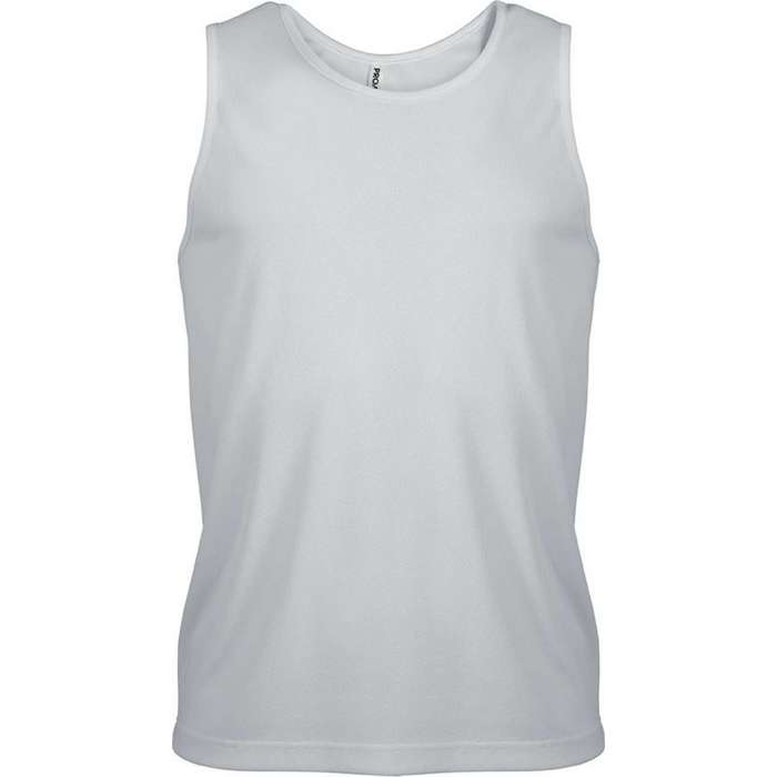 MAIEU (TOP) BARBATESC Proact Vest PA441