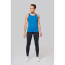 MAIEU (TOP) DAMA Proact Vest PA442