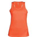 MAIEU (TOP) DAMA Proact Vest PA442