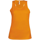 MAIEU (TOP) DAMA Proact Vest PA442