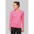 BLUZA DAMA MANECA LUNGA Proact PA444