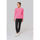 BLUZA DAMA MANECA LUNGA Proact PA444