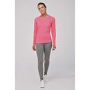 BLUZA DAMA MANECA LUNGA Proact PA444