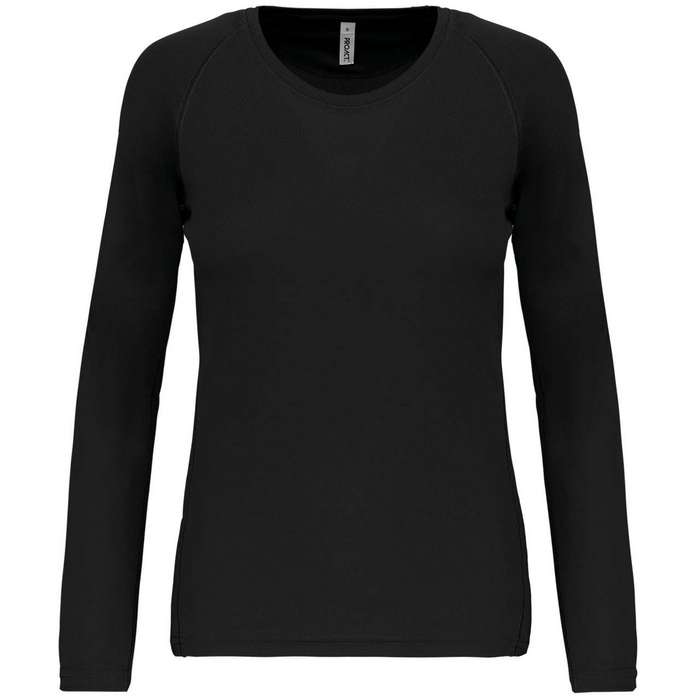 BLUZA DAMA MANECA LUNGA Proact PA444