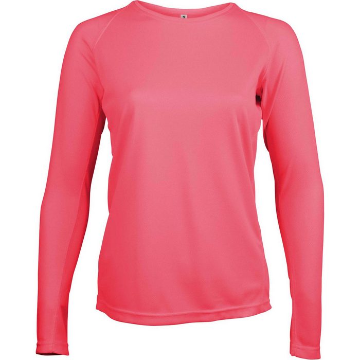 BLUZA DAMA MANECA LUNGA Proact PA444