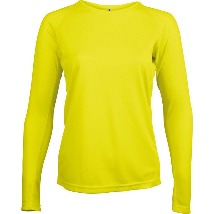 BLUZA DAMA MANECA LUNGA Proact PA444