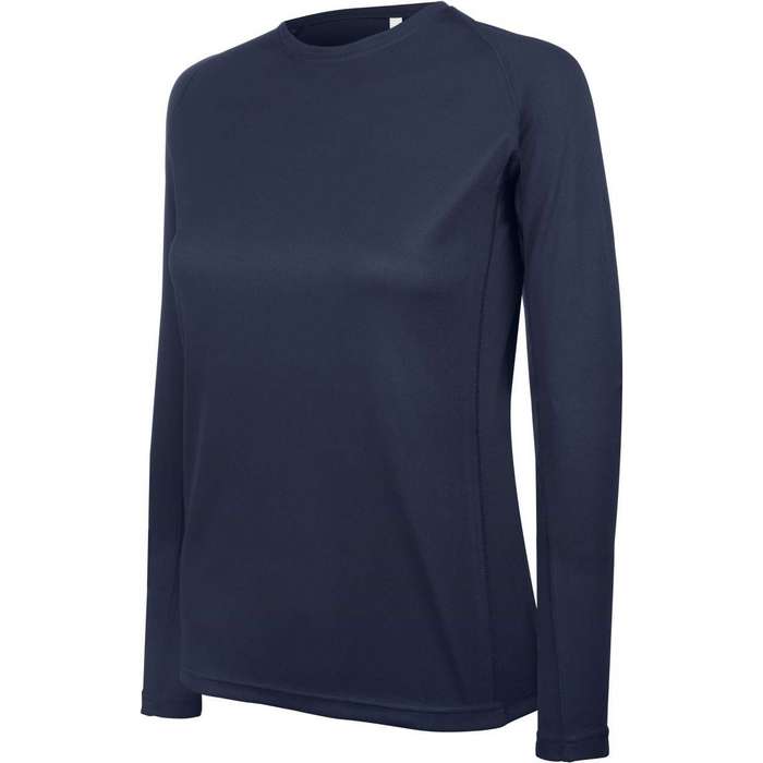 BLUZA DAMA MANECA LUNGA Proact PA444