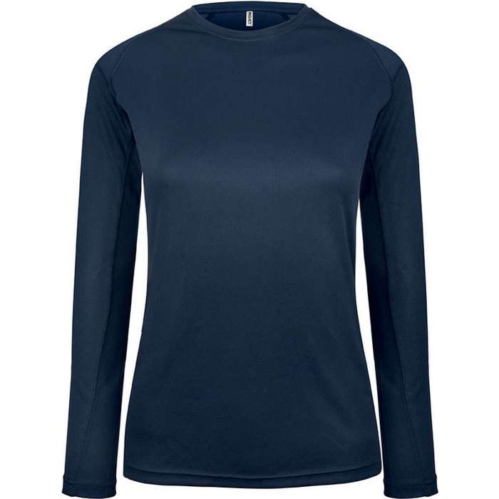 BLUZA DAMA MANECA LUNGA Proact PA444
