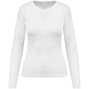 BLUZA DAMA MANECA LUNGA Proact PA444